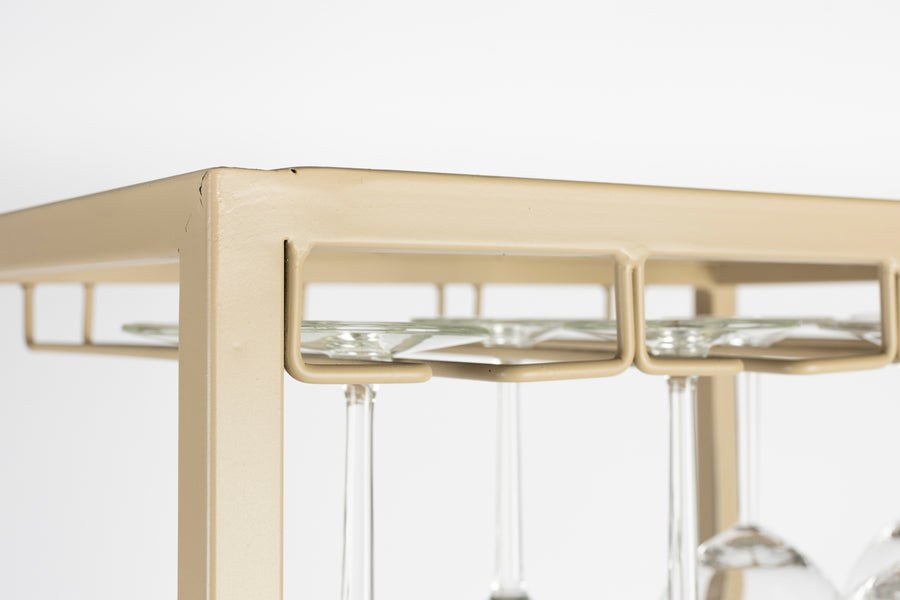 Wijnplank Cantor S Beige