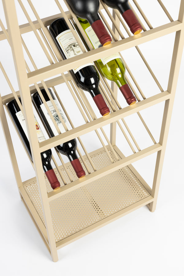 Wijnplank Cantor S Beige