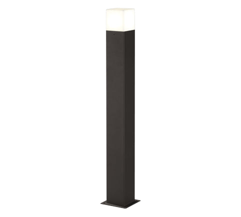 Trio tuinpaal hudson buitenverlichting
