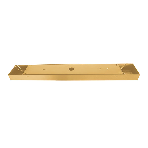 Brightline 4202go – gouden hanglamp voor een warm en stijlvol interieur