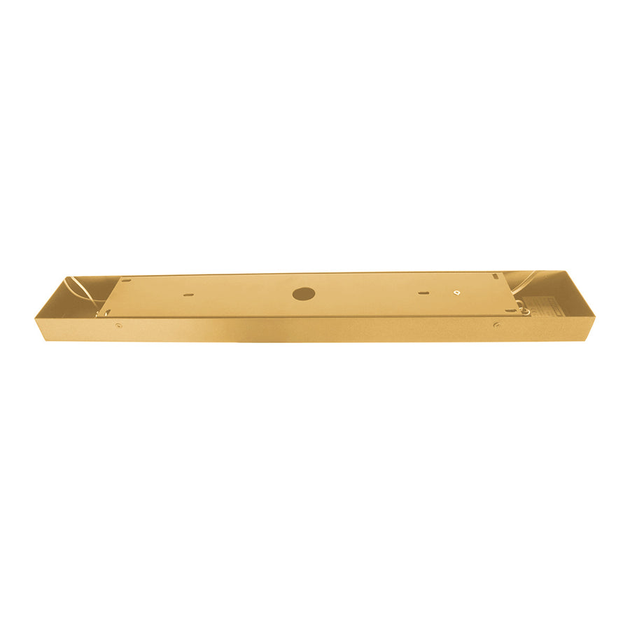 Brightline 4202go – gouden hanglamp voor een warm en stijlvol interieur