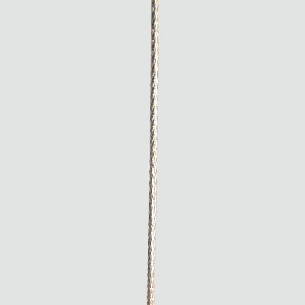 Brightline 4202zw – strakke hanglamp voor boven je tafel, bar of kookeiland