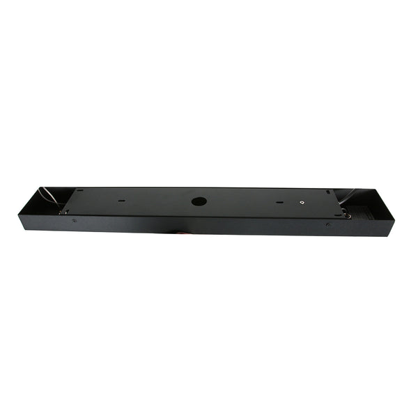 Brightline 4202zw – strakke hanglamp voor boven je tafel, bar of kookeiland
