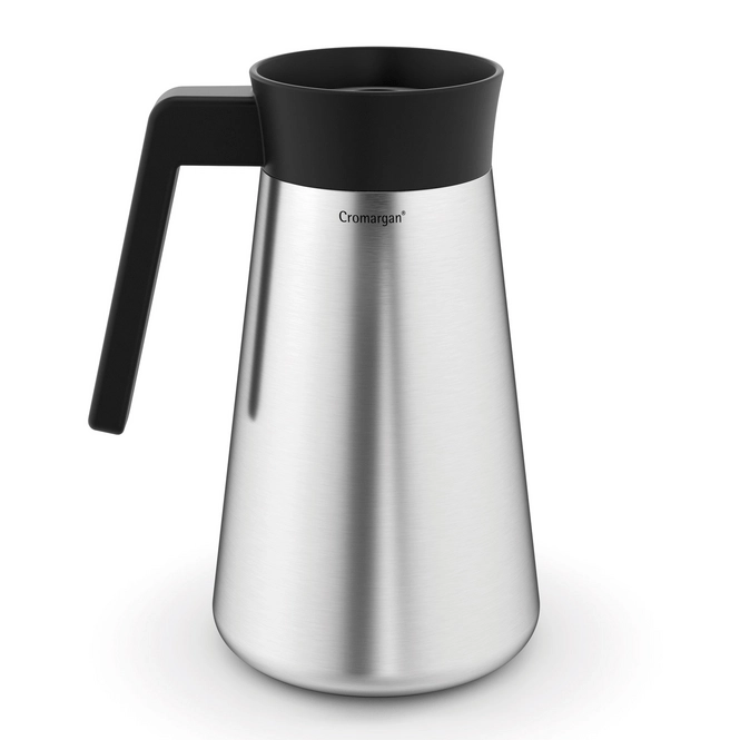 WMF KITCHENminis Aroma koffiemachine met thermoskan en thermosbeker