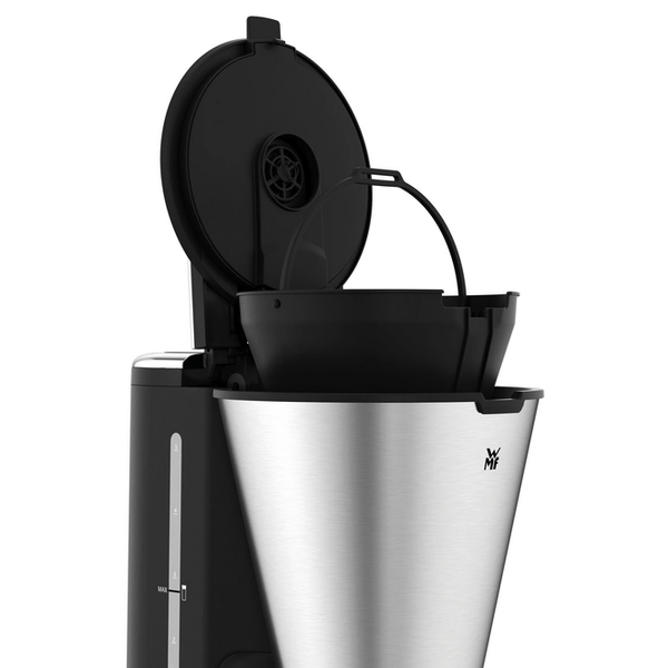 WMF KITCHENminis Aroma koffiemachine met thermoskan en thermosbeker