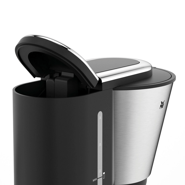 WMF KITCHENminis Aroma koffiemachine met thermoskan en thermosbeker