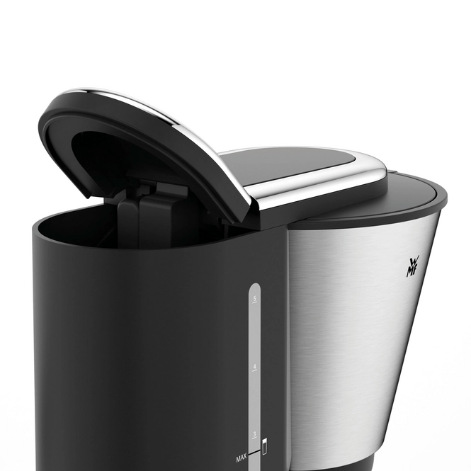 WMF KITCHENminis Aroma koffiemachine met thermoskan en thermosbeker