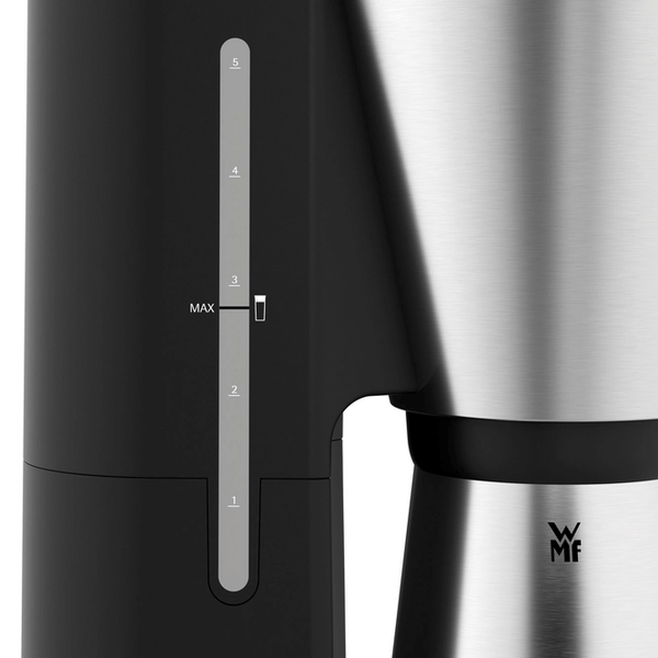 WMF KITCHENminis Aroma koffiemachine met thermoskan en thermosbeker