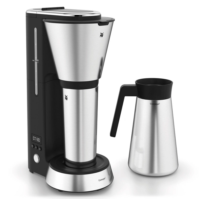WMF KITCHENminis Aroma koffiemachine met thermoskan en thermosbeker