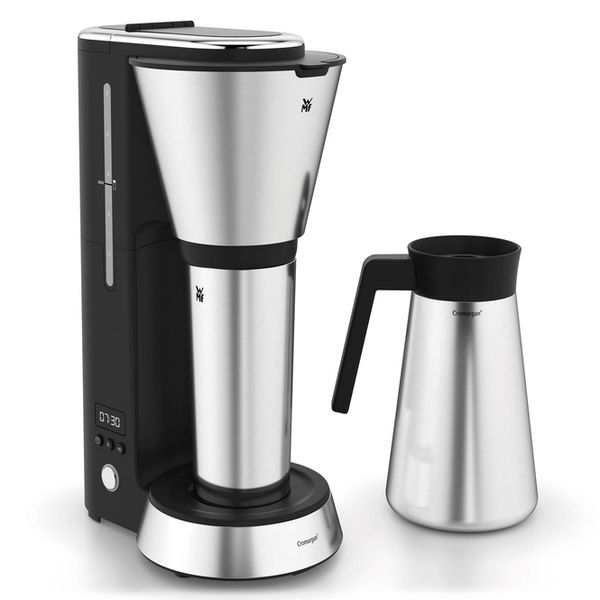 WMF KITCHENminis Aroma koffiemachine met thermoskan en thermosbeker