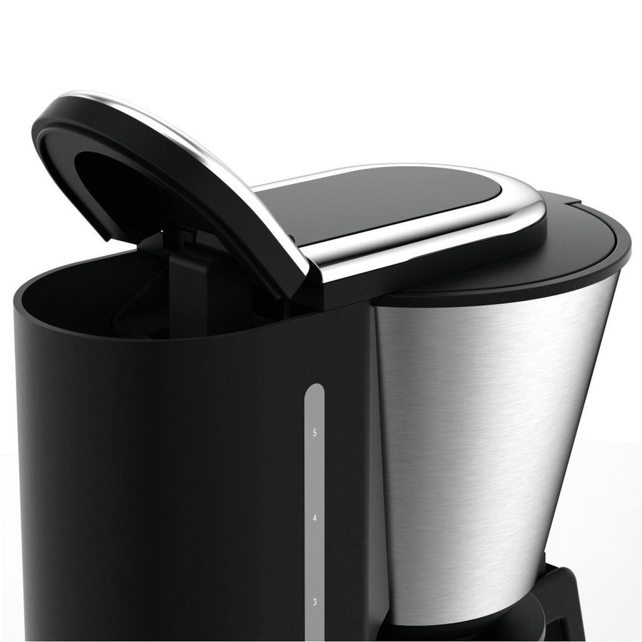 WMF KITCHENminis Aroma koffiemachine met glazen kan