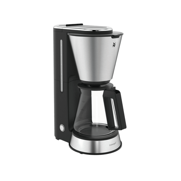WMF KITCHENminis Aroma koffiemachine met glazen kan