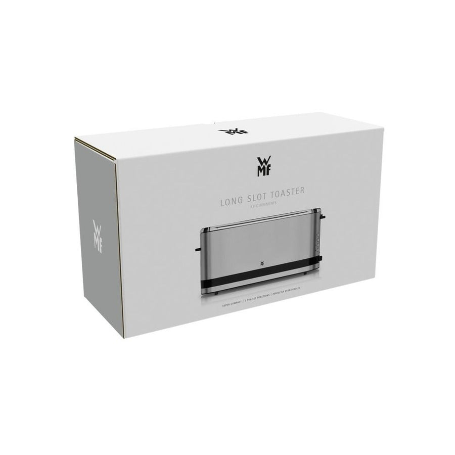 WMF KITCHENminis Broodrooster XXL