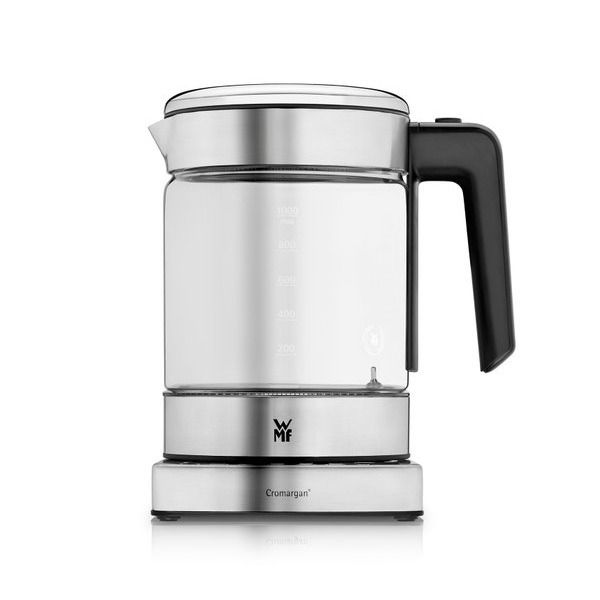 WMF KITCHENminis Thee- en waterkoker 2in1 Vario - 1Ltr