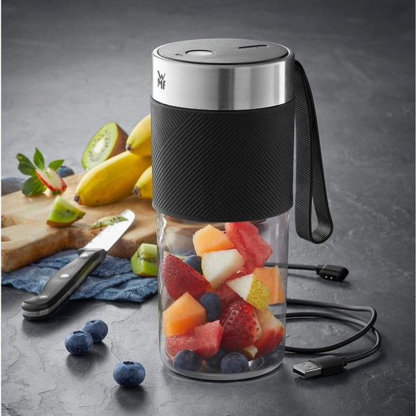 WMF KITCHENminis Blender Mix on the go