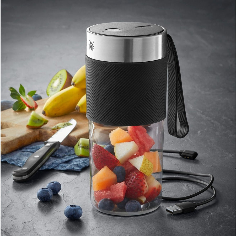 WMF KITCHENminis Blender Mix on the go