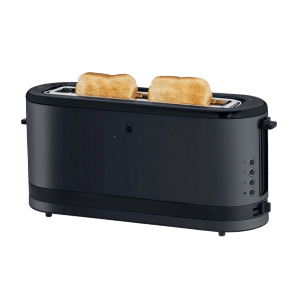 WMF KITCHENminis Broodrooster XXL - Edition Black