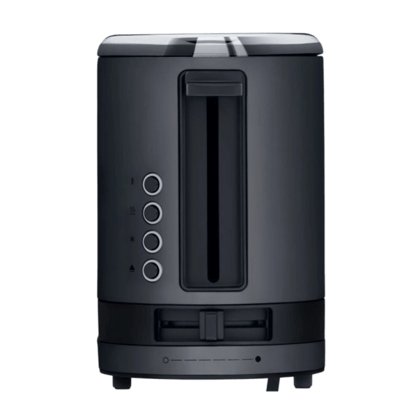 WMF KITCHENminis Broodrooster XXL - Edition Black