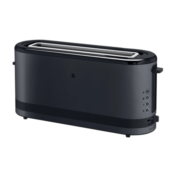 WMF KITCHENminis Broodrooster XXL - Edition Black