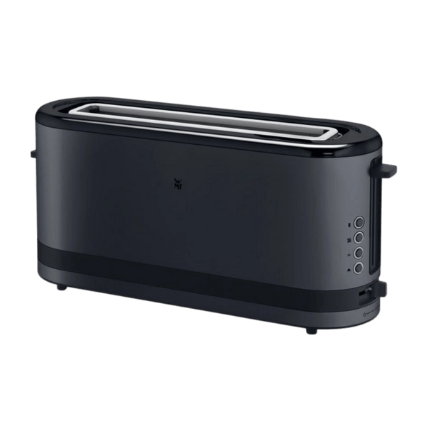 WMF KITCHENminis Broodrooster XXL - Edition Black