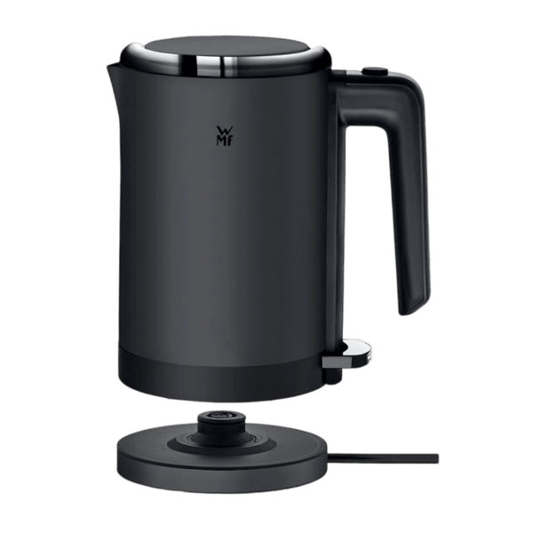 WMF KITCHENminis Waterkoker - 0.8Ltr - Edition Black