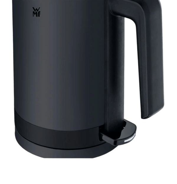 WMF KITCHENminis Waterkoker - 0.8Ltr - Edition Black