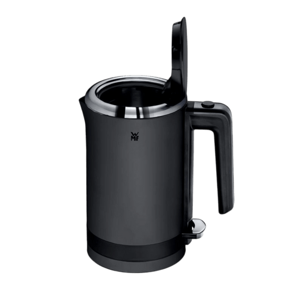 WMF KITCHENminis Waterkoker - 0.8Ltr - Edition Black