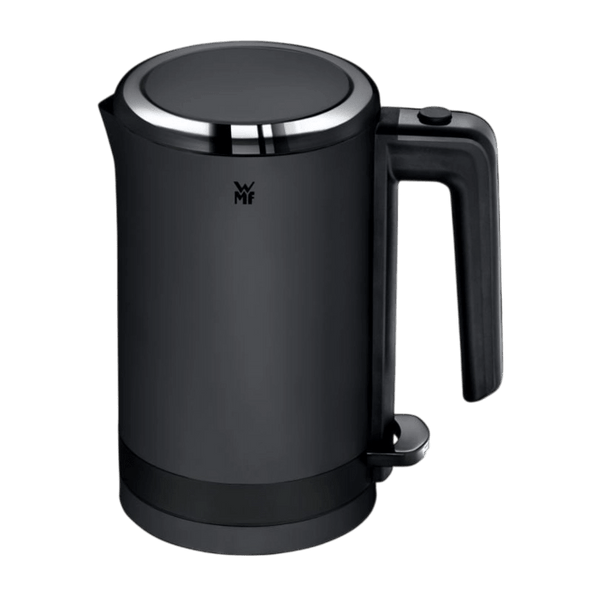 WMF KITCHENminis Waterkoker - 0.8Ltr - Edition Black