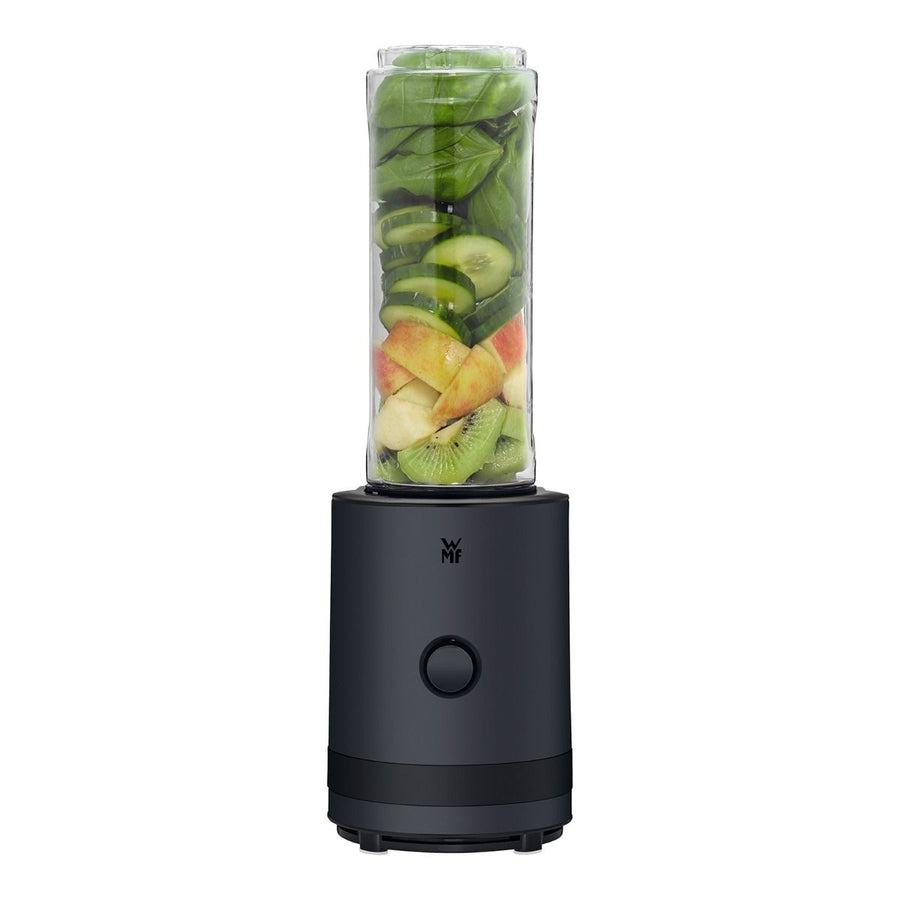 WMF KITCHENminis Smoothie to go - Edition Black - 0.6Ltr