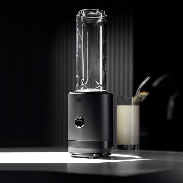 WMF KITCHENminis Smoothie to go - Edition Black - 0.6Ltr