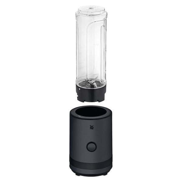 WMF KITCHENminis Smoothie to go - Edition Black - 0.6Ltr