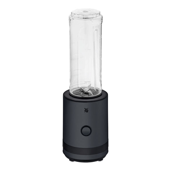WMF KITCHENminis Smoothie to go - Edition Black - 0.6Ltr