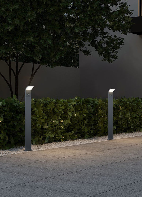 Trio tuinpaal pearl buitenverlichting