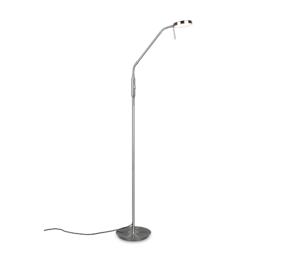 Trio vloerlamp monza