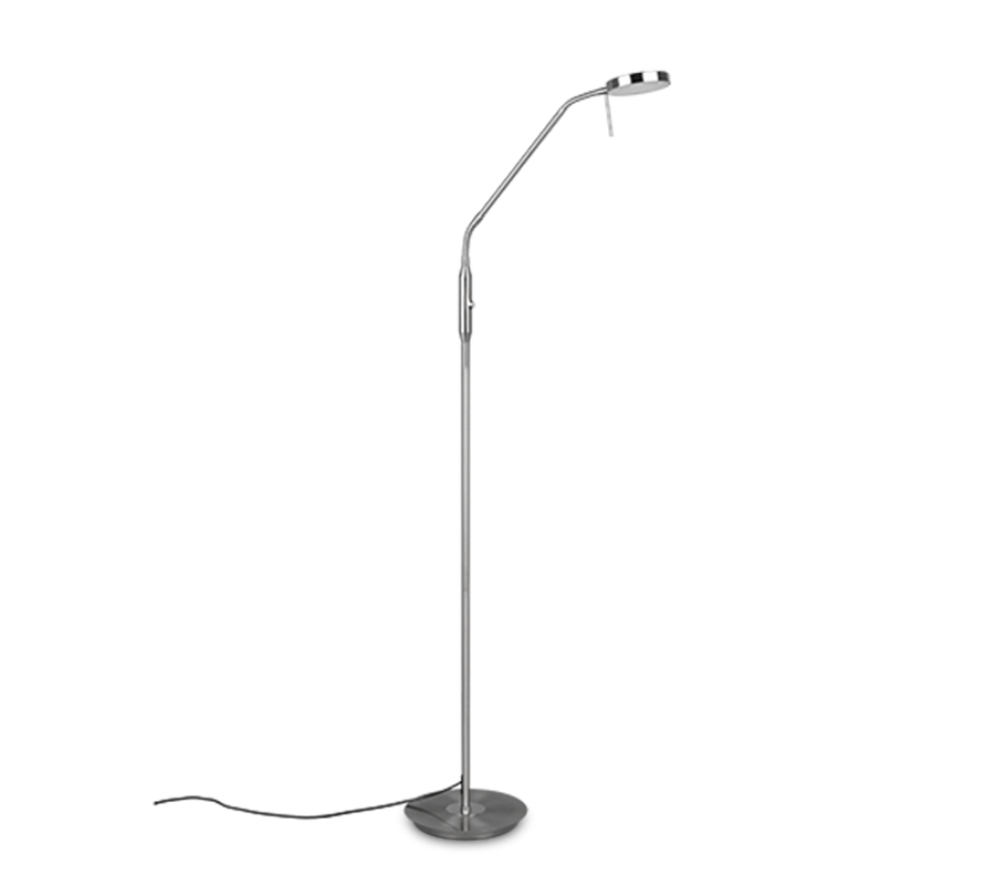 Trio vloerlamp monza