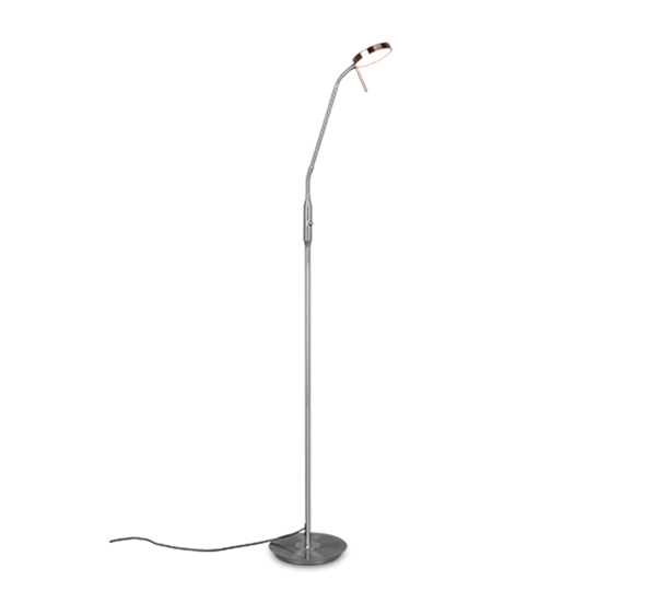 Trio vloerlamp monza
