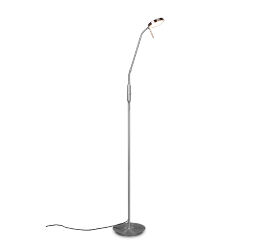 Trio vloerlamp monza