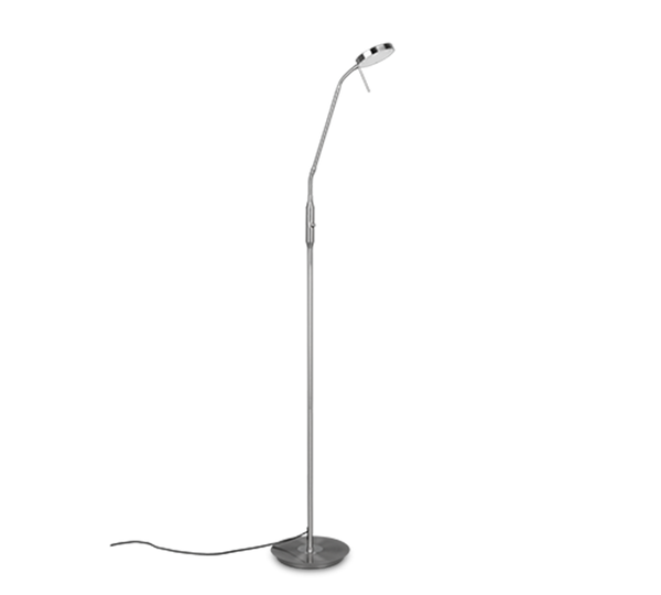 Trio vloerlamp monza