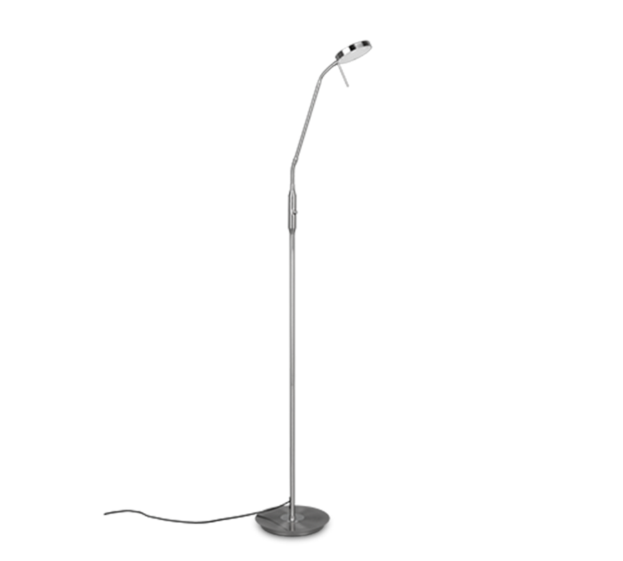Trio vloerlamp monza