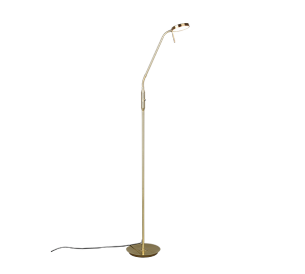 Trio vloerlamp monza