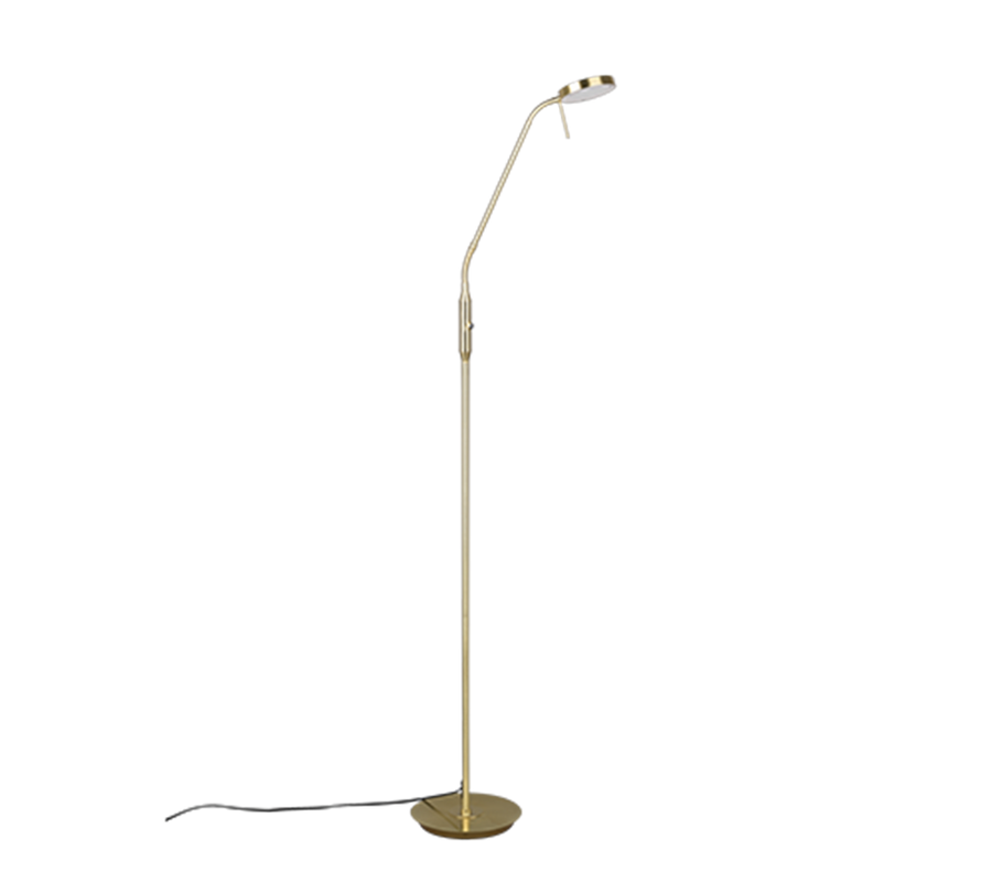 Trio vloerlamp monza