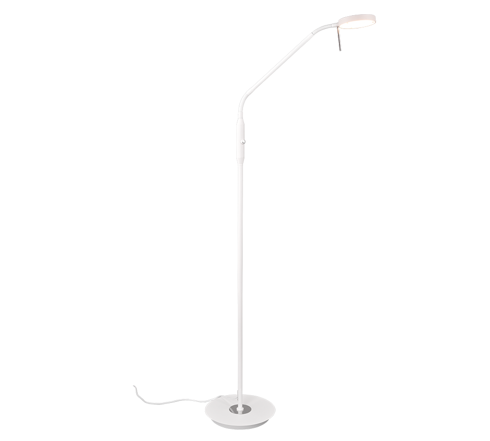 Trio vloerlamp monza