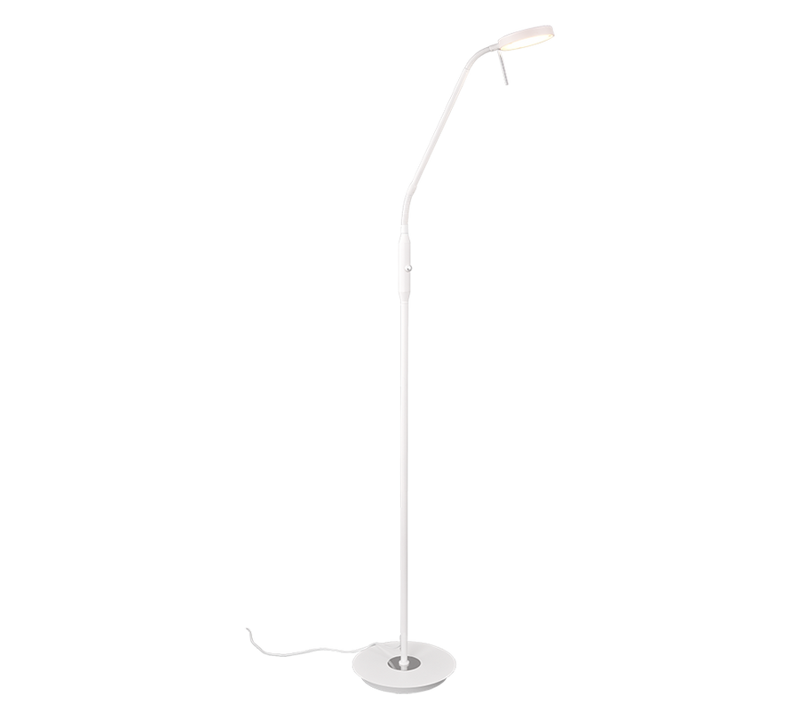 Trio vloerlamp monza