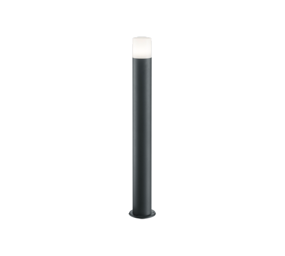 Trio vloerlamp hoosic buitenverlichting