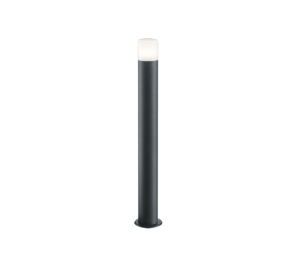 Trio vloerlamp hoosic buitenverlichting