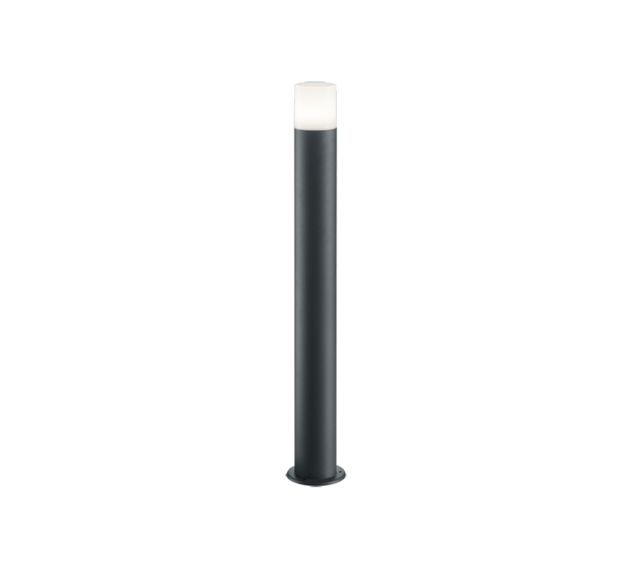 Trio vloerlamp hoosic buitenverlichting