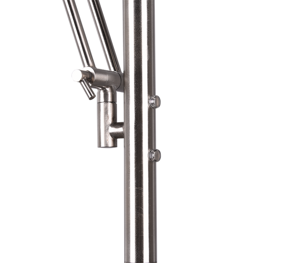 Trio vloerlamp barrie