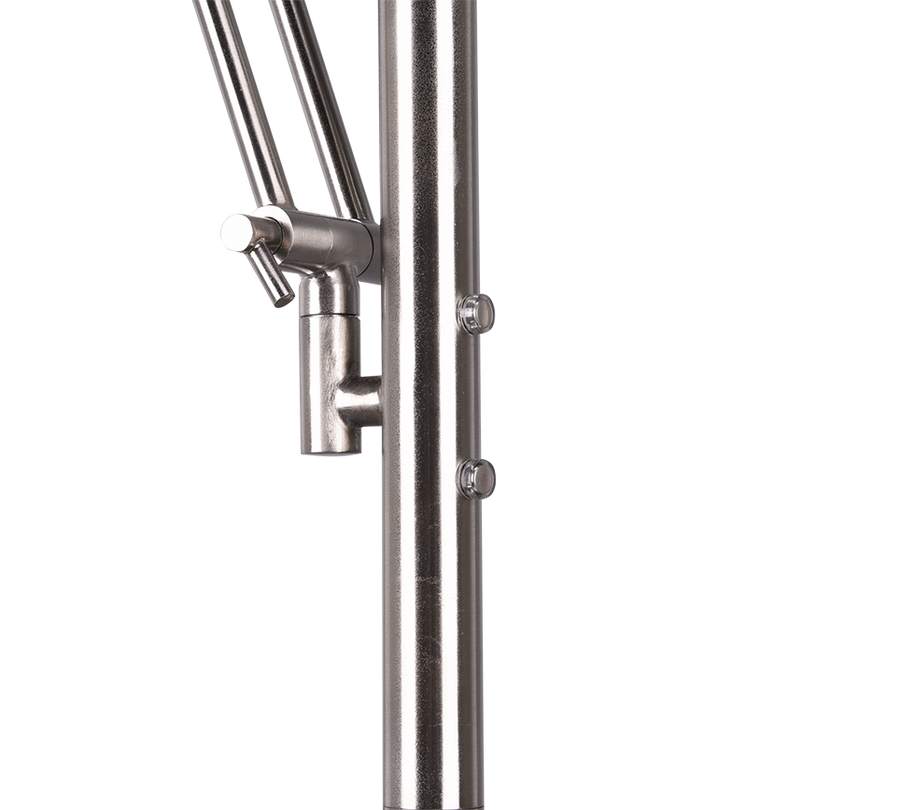 Trio vloerlamp barrie