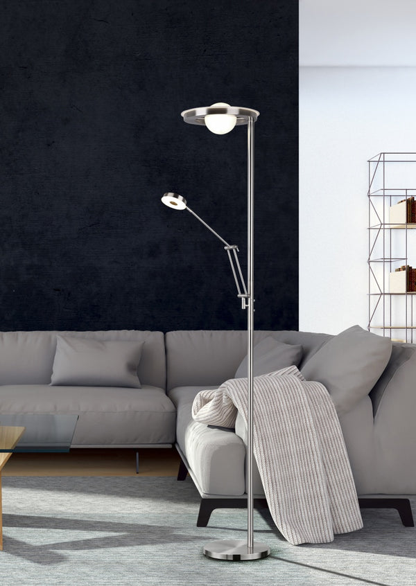 Trio vloerlamp barrie