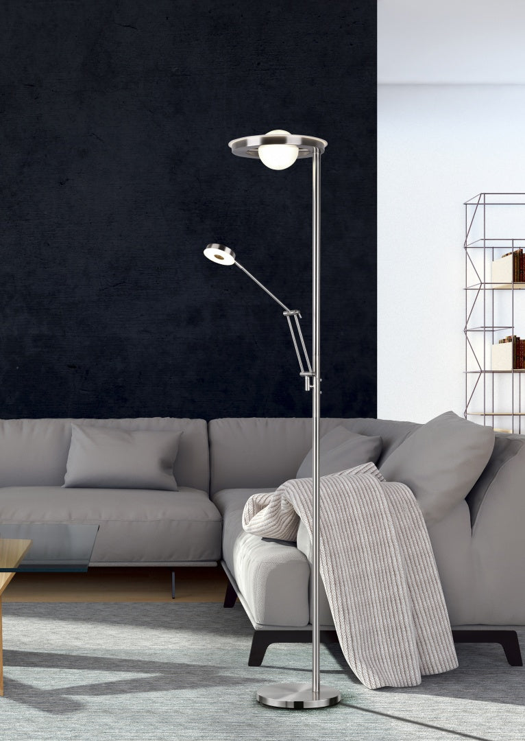 Trio vloerlamp barrie